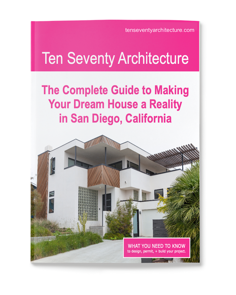 San Diego Dream Home Guide